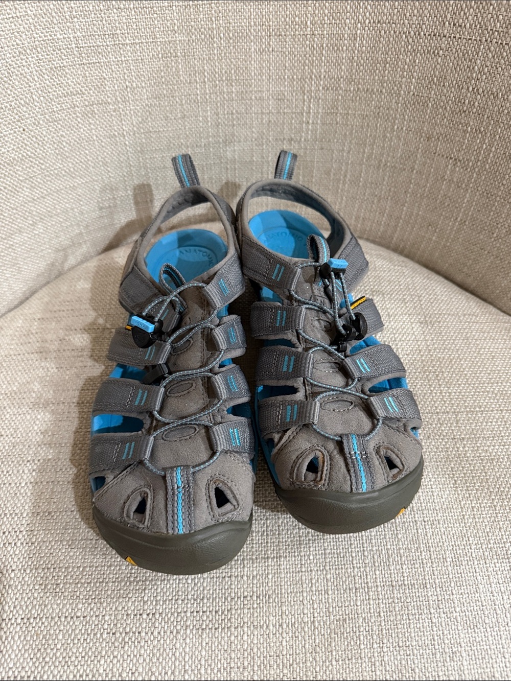 Keen women’s Clearwater CNX Sandals